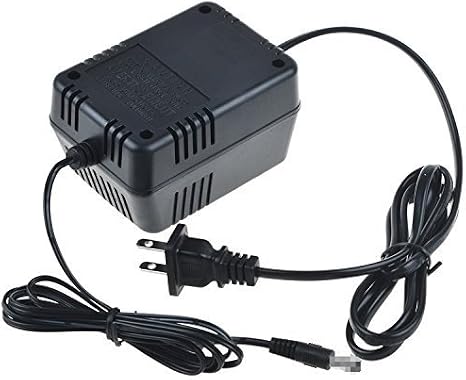 AC/AC Power Adapter for Rachio Smart Sprinkler Controller MKA-482401000 Power Supply