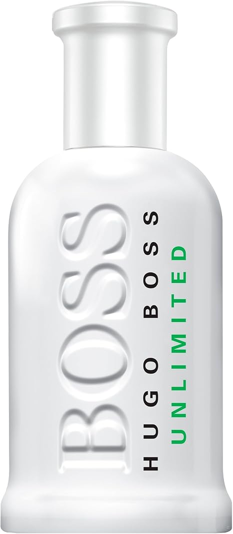 Hugo Boss Bottled Unlimited ml