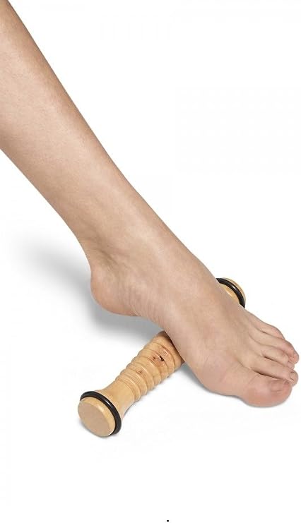 Bloch Dance Foot Roller and Massager