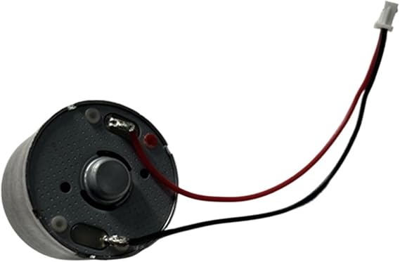 Vacuum Cleaner Accessory,1PC Replacement LDS Motor , Compatible for Eufy, X8 ,Robot Vacuum Cleaner Wheel Parts with Motor