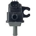 DEVMO Vapor Canister Purge Solenoid Valve 14930-1LA0A 14930-1LA0B Compatible With QX56 QX80 ARMADA TITAN 2011-2018