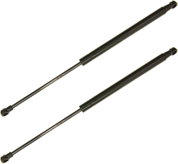 2PCS 16.85 Inch Rear Back liftgate Tailgate Hatch Trunk Struts