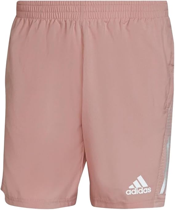 adidas Men's Own The Run Shorts, Color & Size Options