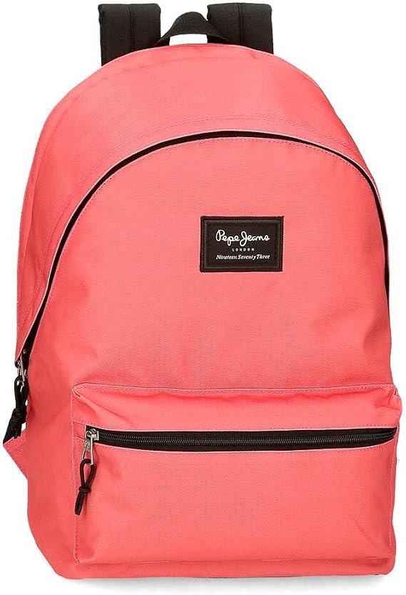 Pepe Jeans, Red, Daypack, Red, Daypack