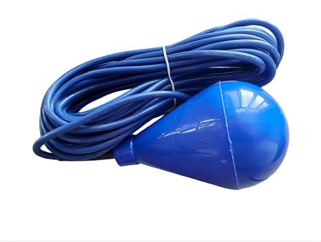 1PC for FLYGT ENM-10 Automatic Water Level Pump Controller Float Level Switch