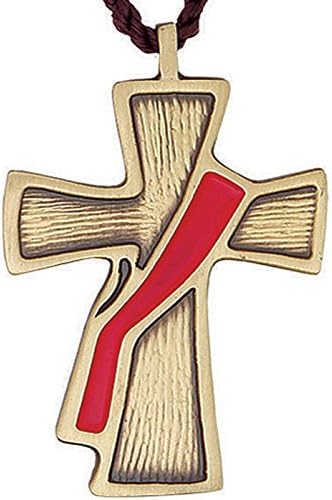 Deacon Cross - Passion & Fire - 482