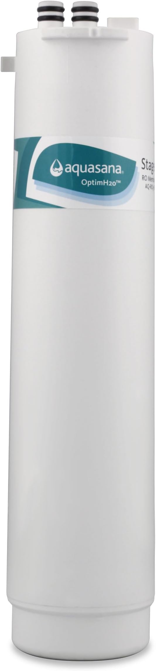 Aquasana AQ-RO3-RO 1-Year RO Membrane Replacement Filter for AQ-RO-3 - Not Compatible with SmartFlow Systems