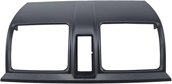 Compatible With Honda CRV CR-V 2006-2011 AC Fresh Nozzle Air Windows Air Vent Outlet Nozzle Air Condition Grille Panel 1PCS(Middle ASSY)