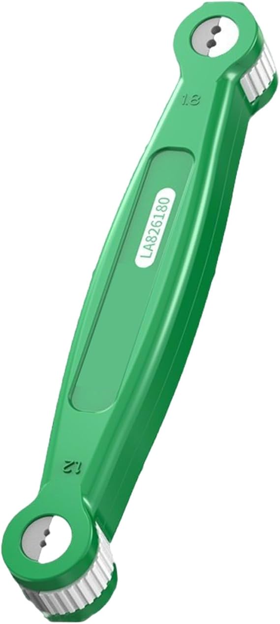 Networking Cable Untwisting Tool Wire Straightener for Networking Cables Combing Pair Separator Tool Organizers Cable Management
