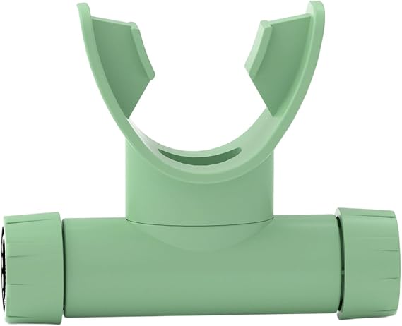 Lung Breathing Trainer Adjustable Breath Support Equipment
