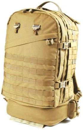 BLACKHAWK! Velocity X3 Jump Pack