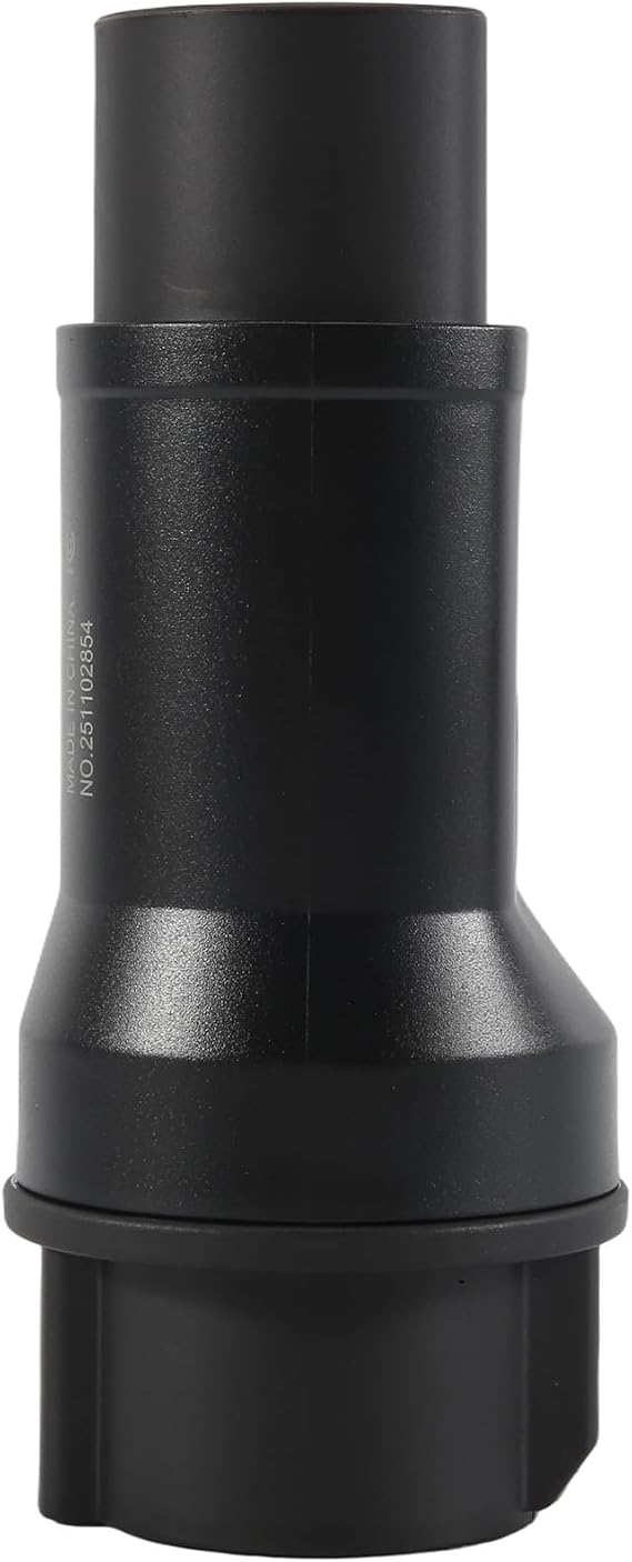 EV Charging Adapter Type1 to GBT Conversion Kit 32A SAE J1772 for GBT Electric Vehicles, Compatible with J1772 Chargers