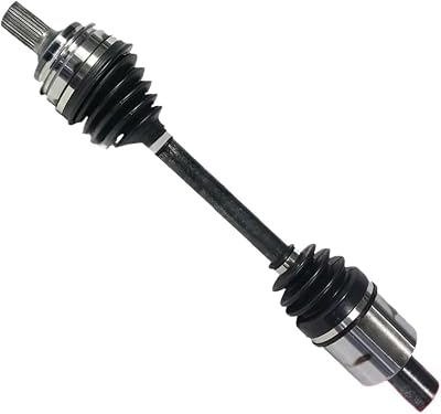 Front Left Drive Shaft CV Axle Compatible For Benz 2213301401 2213306300 A2219810406 CLS SE CLASS W212S212 E63 4-Matic S350