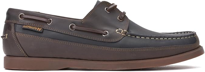 Mephisto Men's Boating
