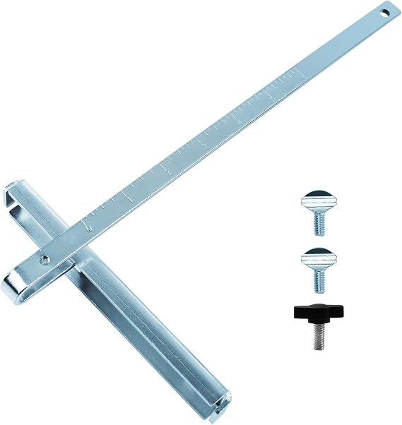 49-22-1005 Rip Fence Fits for 2730-20 2730-21 Cordless Circular Saw