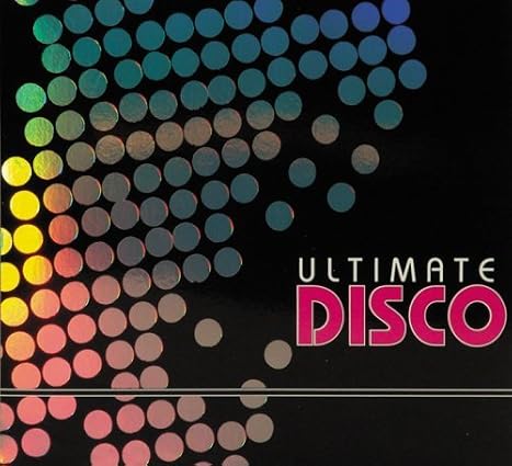 Ultimate Disco, Vol. 2
