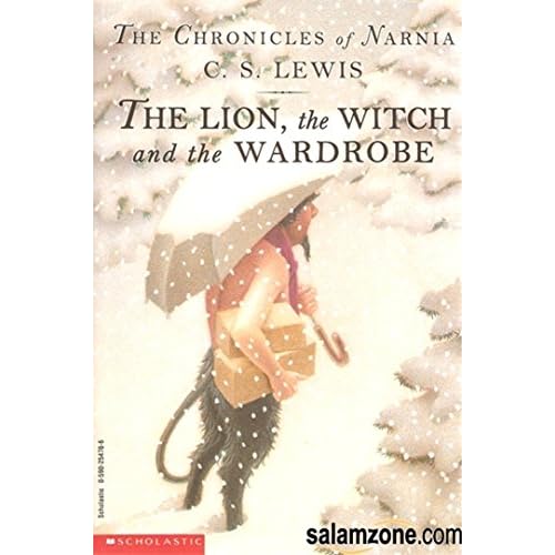 The Lion, the Witch and the Wardrobe The Chronicles of Narnia, Book 2 Paperback January 1, 1995