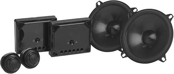Infinity REF507CF 5.25 Inch 2 Way Car Speaker System