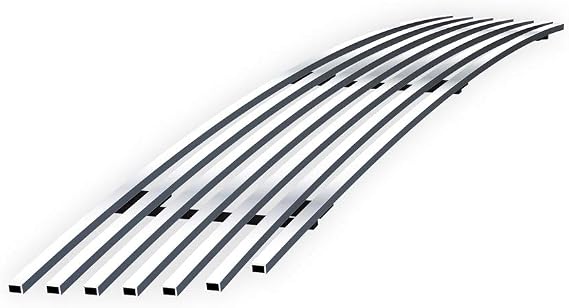 APS Billet Grille Insert for Navigator 03-04 Bumper