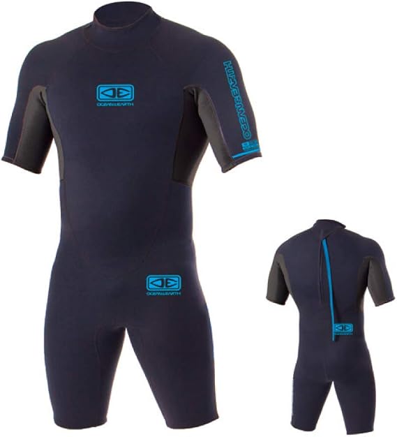 SPRING SUIT 2/2mm