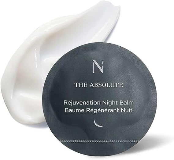 The Absolute Rejuvenation Night Balm