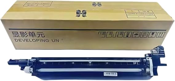 Developer Unit Compatible with 4004i 5004i 6004i 7004i DV-8570(C)