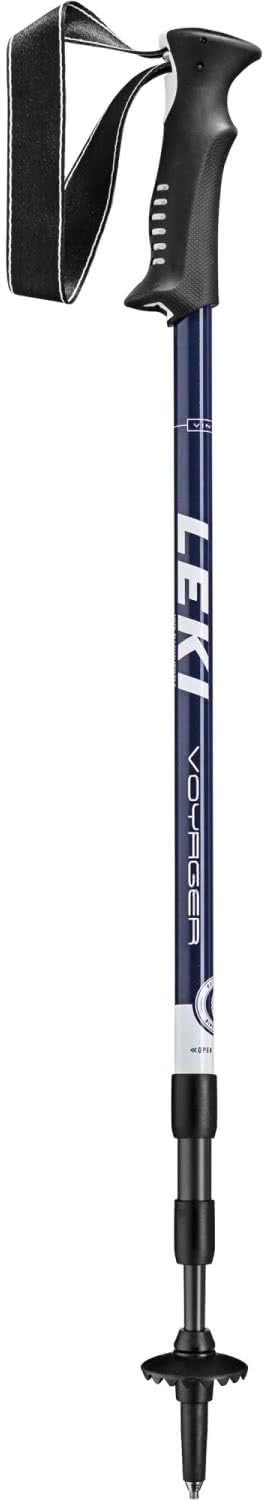 Leki Micro Trail Pro Trail Running Poles 135 cm