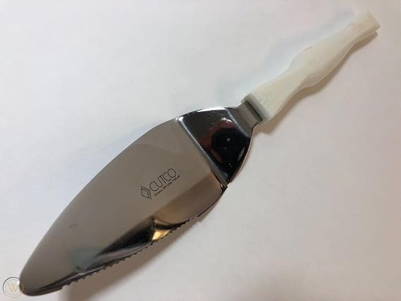 CUTCO White (Pearl) Model 1754 Slice n Serve
