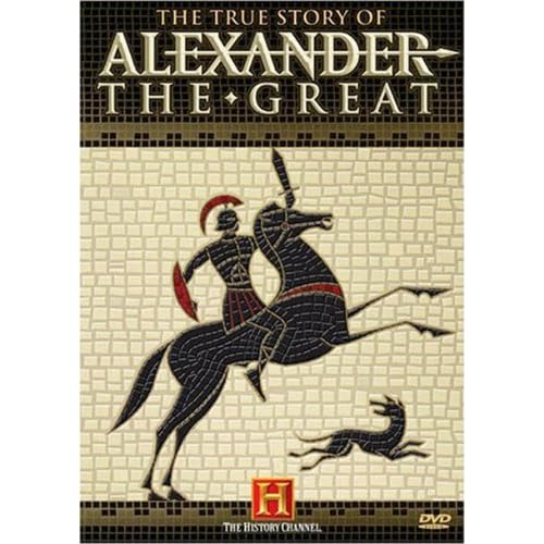 The True Story of Alexander the Great (History Channel)