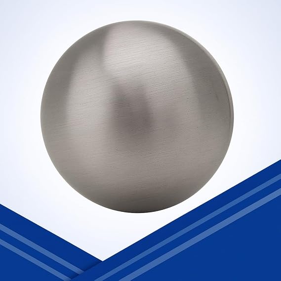 Tungsten Sphere - 1" Diameter