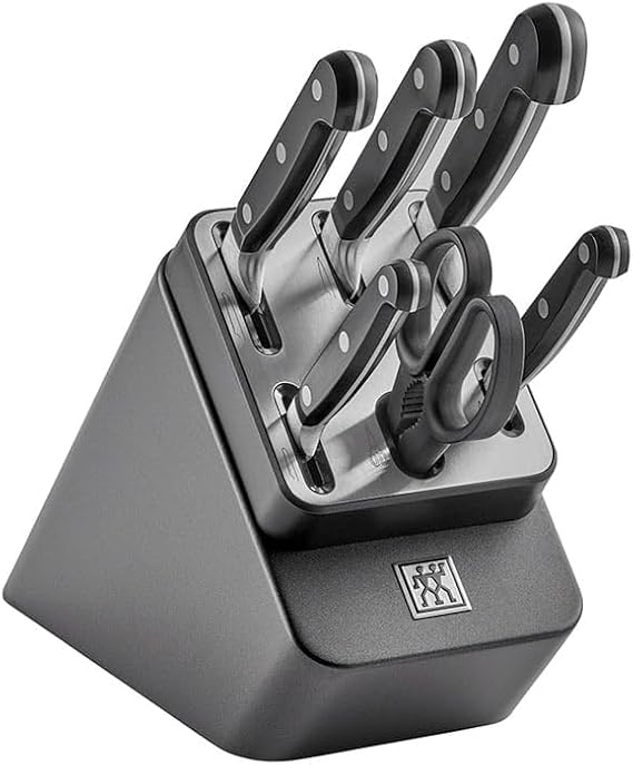 Zwilling 5'li bıçak seti Zwilling Professional S