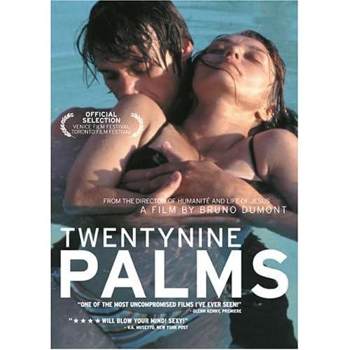 Twentynine Palms [DVD]