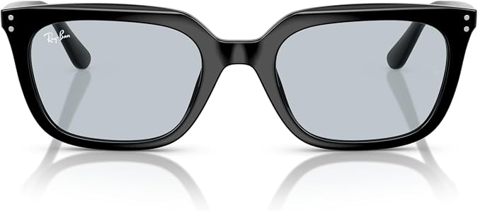 Ray-Ban Unisex Rb4439d Square Sunglasses