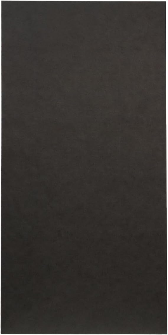 Knauf ECOSE Black Acoustical Board Insulation, 2 Inch Thick, Case of 6