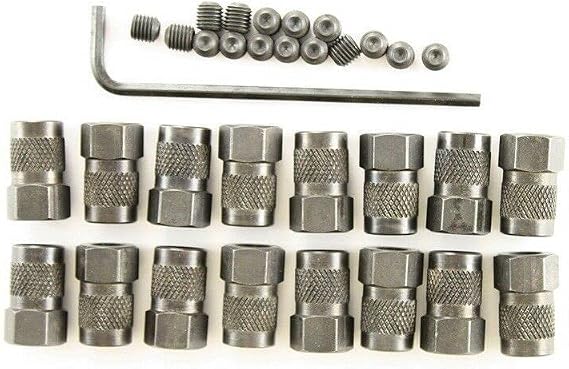 Pioneer Automotive Industries 850008 Rocker Arm Kit