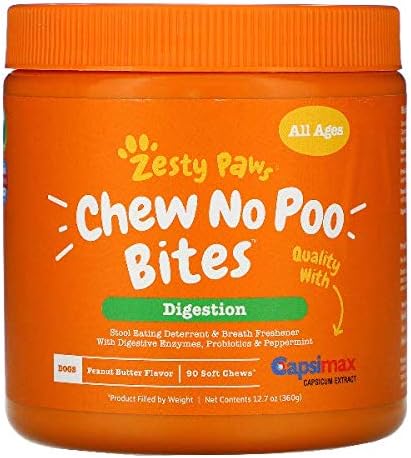 Zesty Paws CNP Bites - 90 Soft Chews