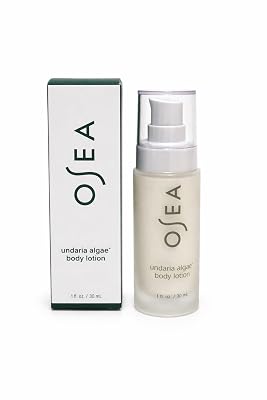 OSEA Undaria Collagen Body Lotion Travwl Size - 1 fl. oz