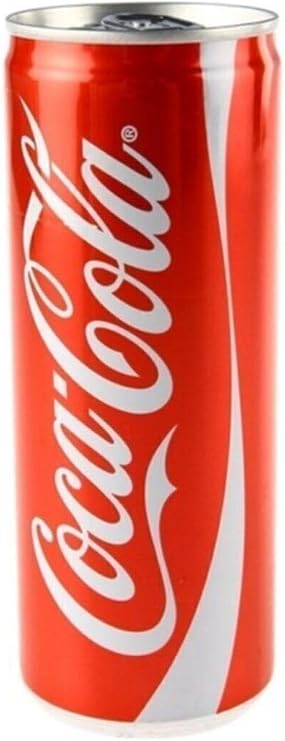 Coca-Cola Coca Cola 200 ml Box 24 Pieces