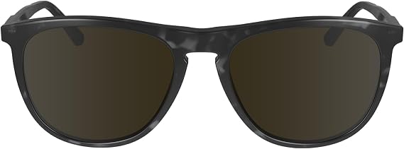 Calvin Klein mens Ck24508s Aviator Sunglasses