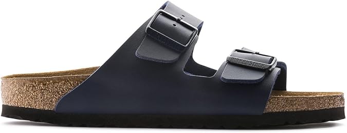 Birkenstock Arizona, Unisex Adults’ Open Back Slippers