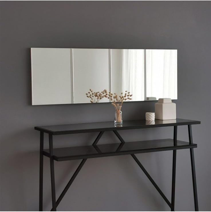 Neostill Dekoratif Konsol Aynası 40X120 A353