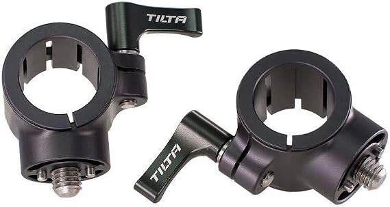 Tilta Nucleus-M Handle Grip Mount to Gimbal Adapter (Left/Right)