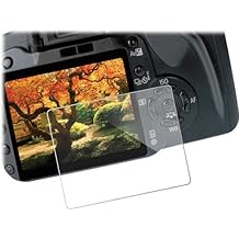 Vello LCD Screen Protector Ultra for Nikon D800 Digital Camera