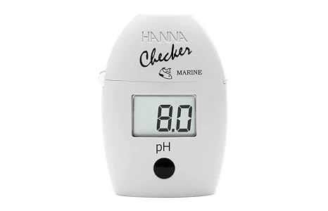 Hanna PH Checker