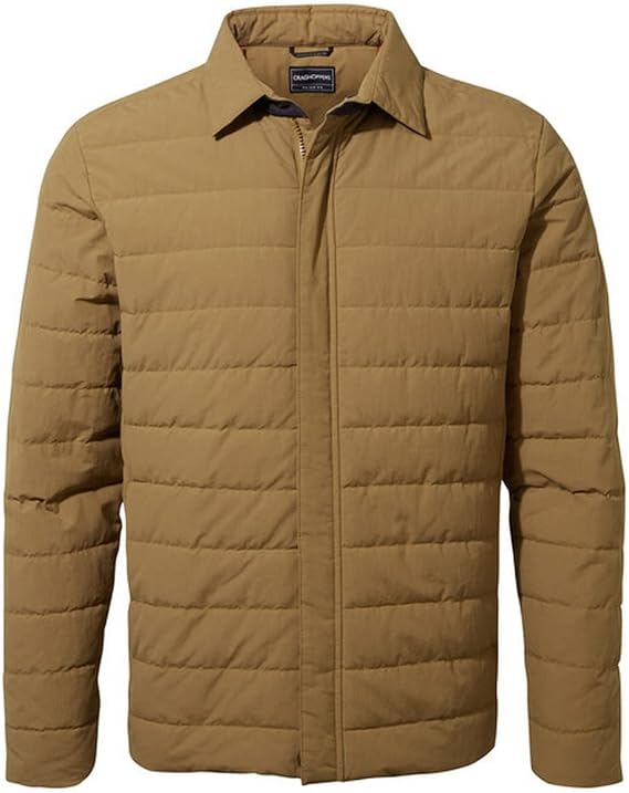 Craghoppers Monmouth Men's Waterproof Jacket