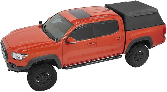 Bestop Supertop for Truck 2 7731135 for Toyota Tacoma 2005-2023