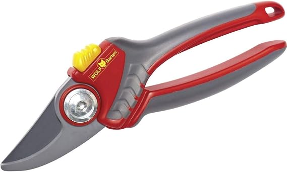 WOLF-Garten Premium Plus Bypass Pruner RR4000