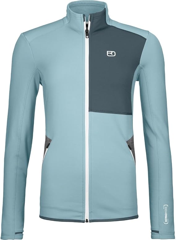Ortovox, Fleece Jacket - Women's
