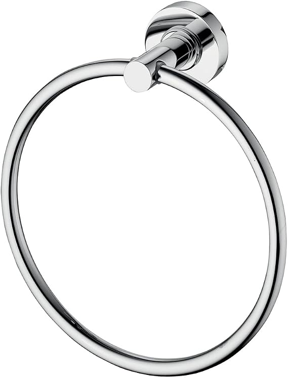 Ideal Standard IOM Towel vechromt A9130AA Swivel