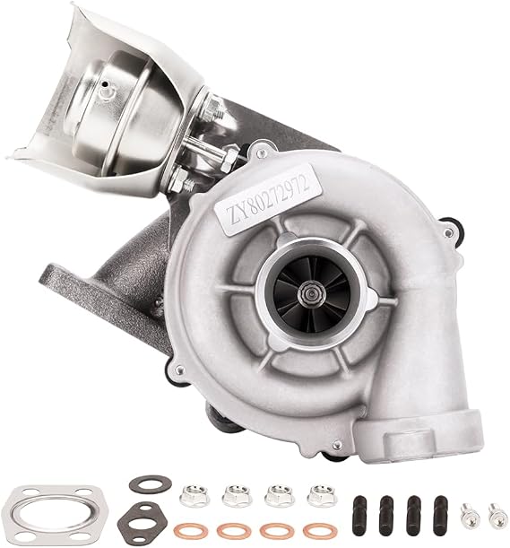 maXpeedingrods GT1544V Turbocharger 753420 for Peugeot Citroen C2 C3 C4